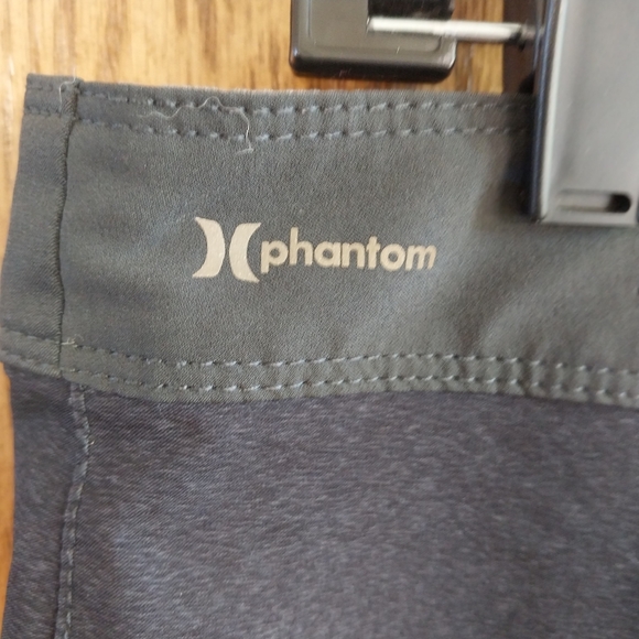 Hurley Standard Phantom Spectrum 20" Boardshort Swim Short 36 DE3 - Picture 8 of 8